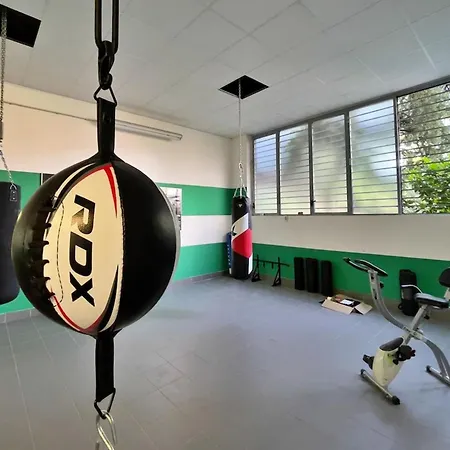 Studio Near Politecnico, Milan