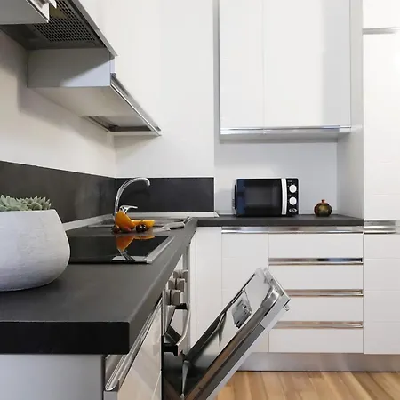 아파트 Studio Near Politecnico, Milan 밀라노
