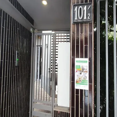 아파트 Studio Near Politecnico, Milan *